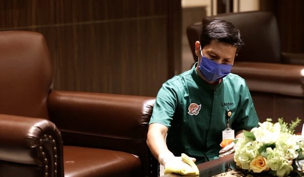 cleaning 2