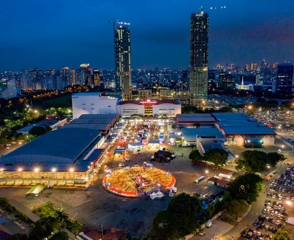 Pakai Ini Open Space-min