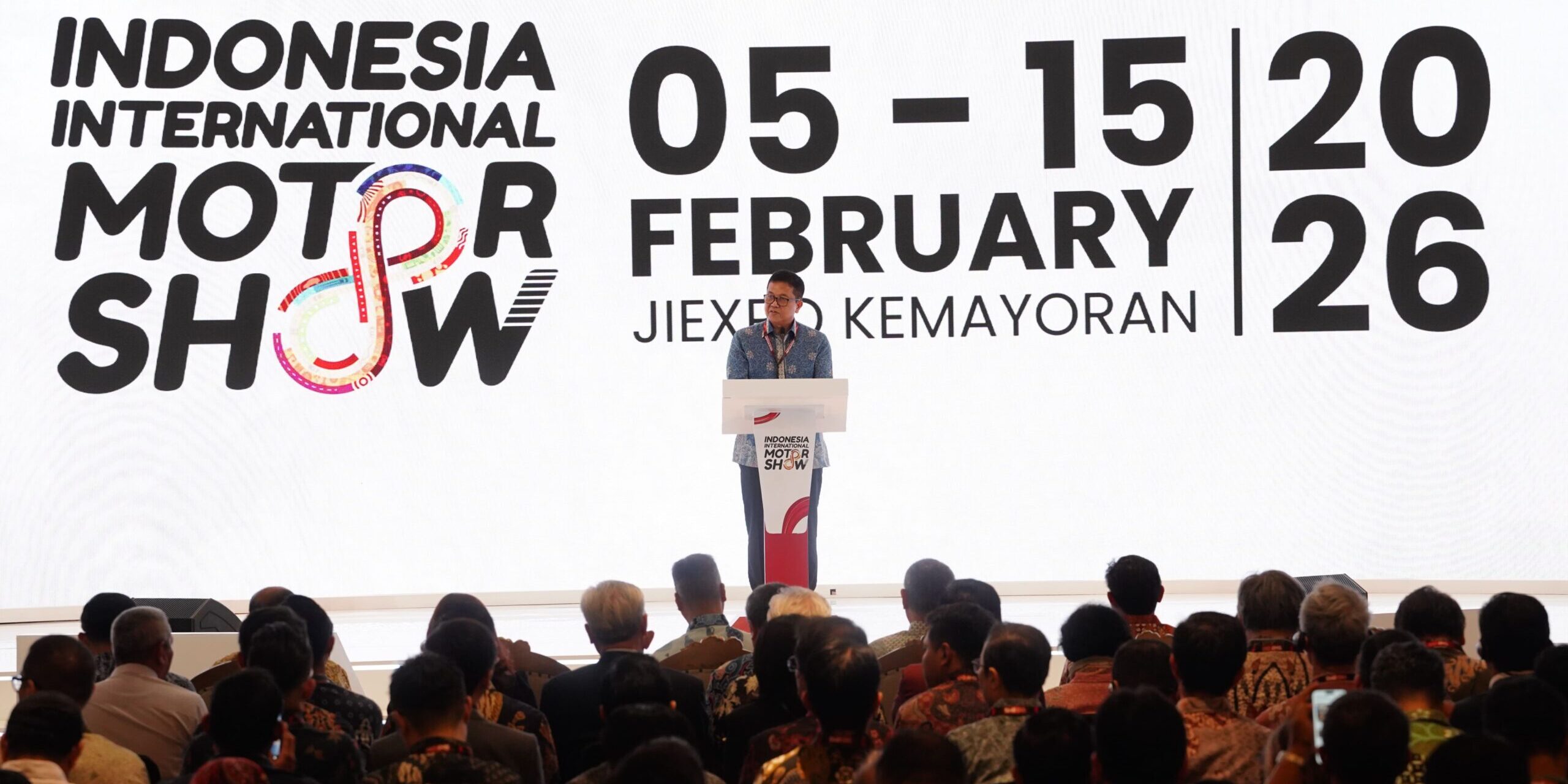 FOTO OPENING CEREMONY IIMS 2026