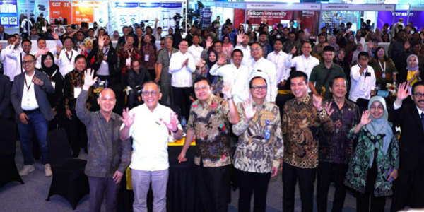 Food & Hospitality Indonesia 2026