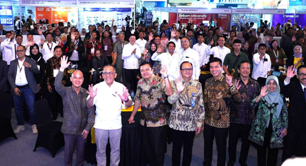 Food & Hospitality Indonesia 2026