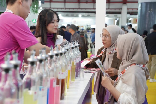 Food Ingredients Asia 2026