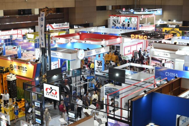 IEE Series Engineering Week 2026