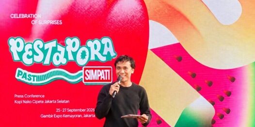 Pestapora 2026