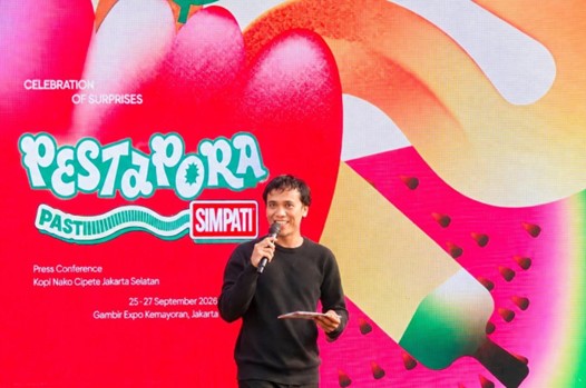 Pestapora 2026