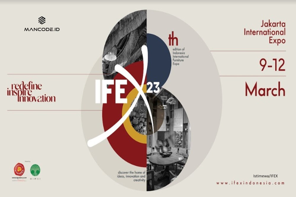 Indonesia International Furniture Expo (IFEX) 2023 - JAKARTA ...