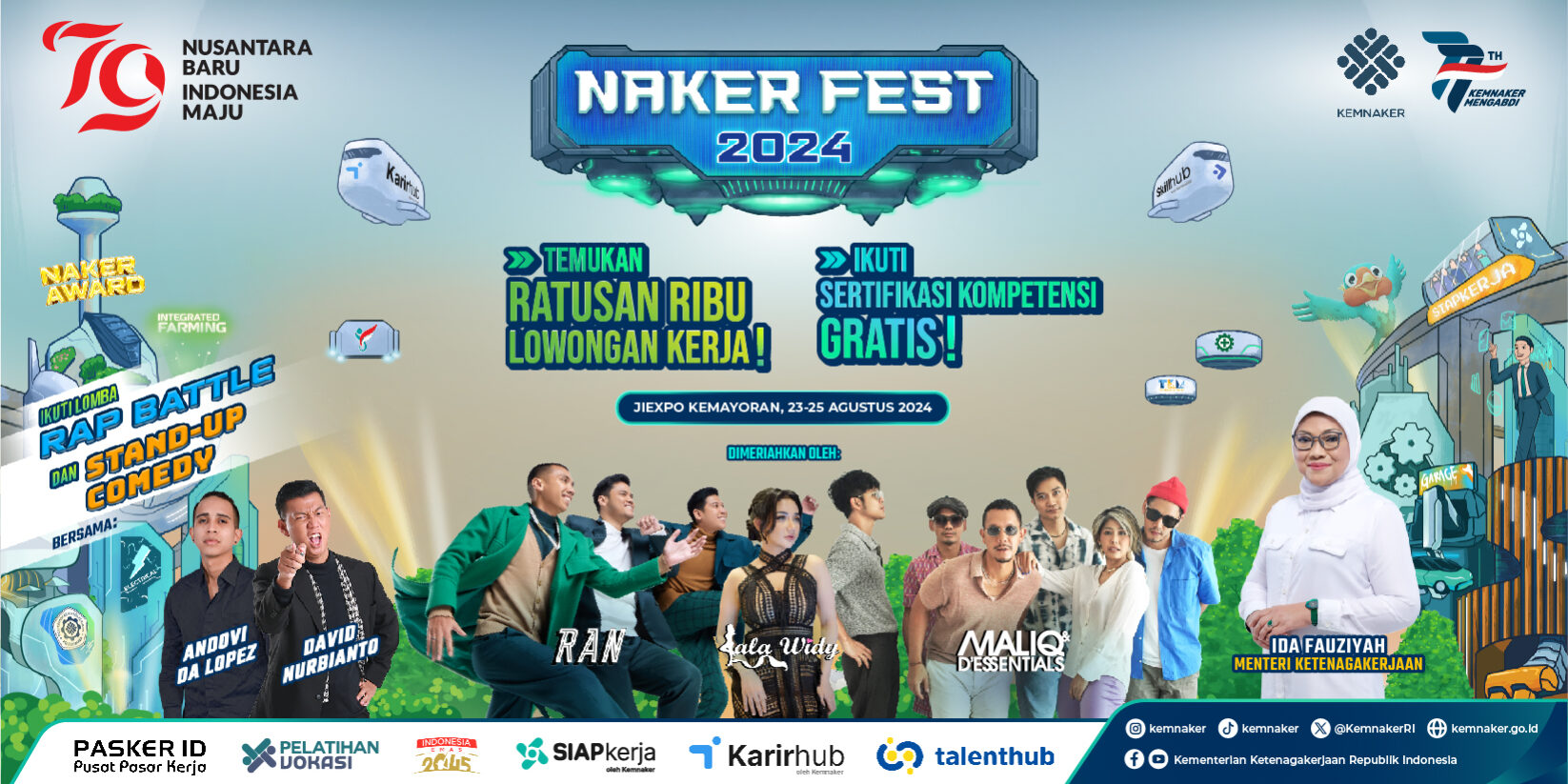 NAKER FEST 2024 – Banner Web 395×200 (Guest Star)-01